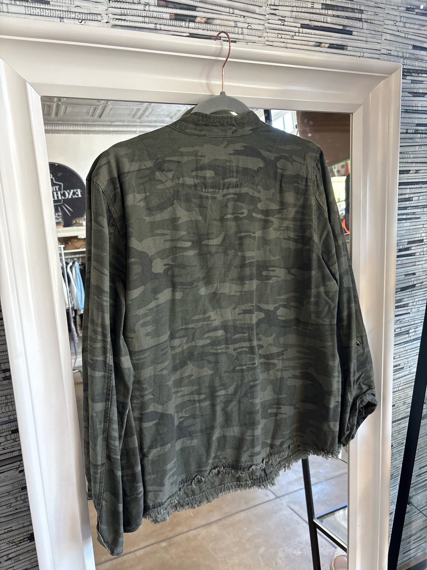 Sanctuary Size L Jacket