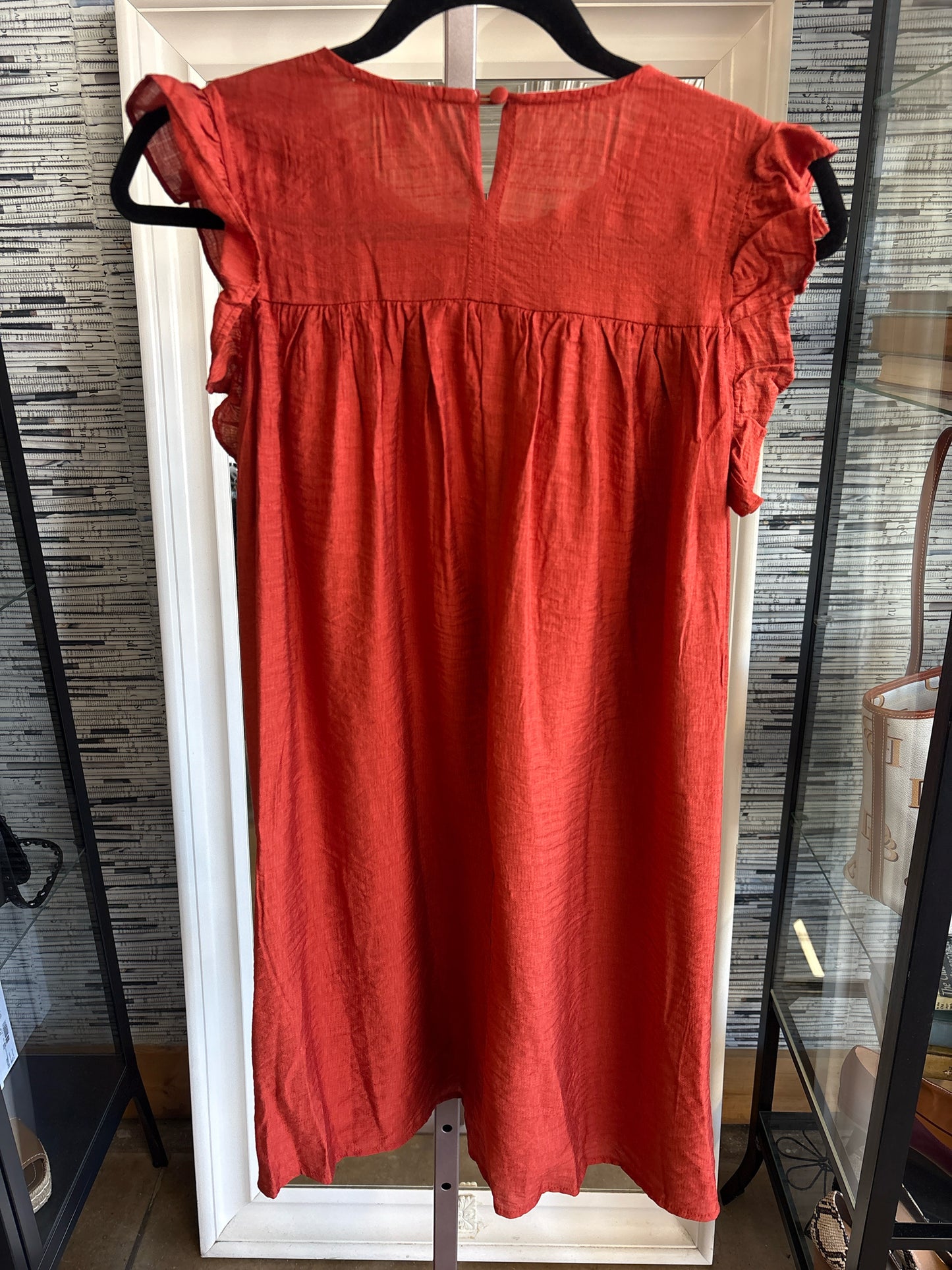 Umgee Size S Dress