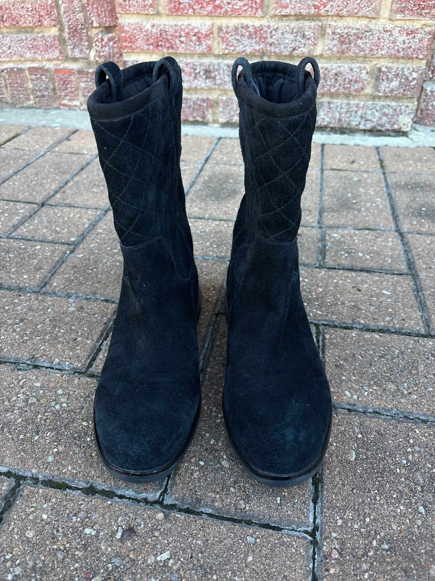 Cole Haan Shoe Size 7.5 Boots