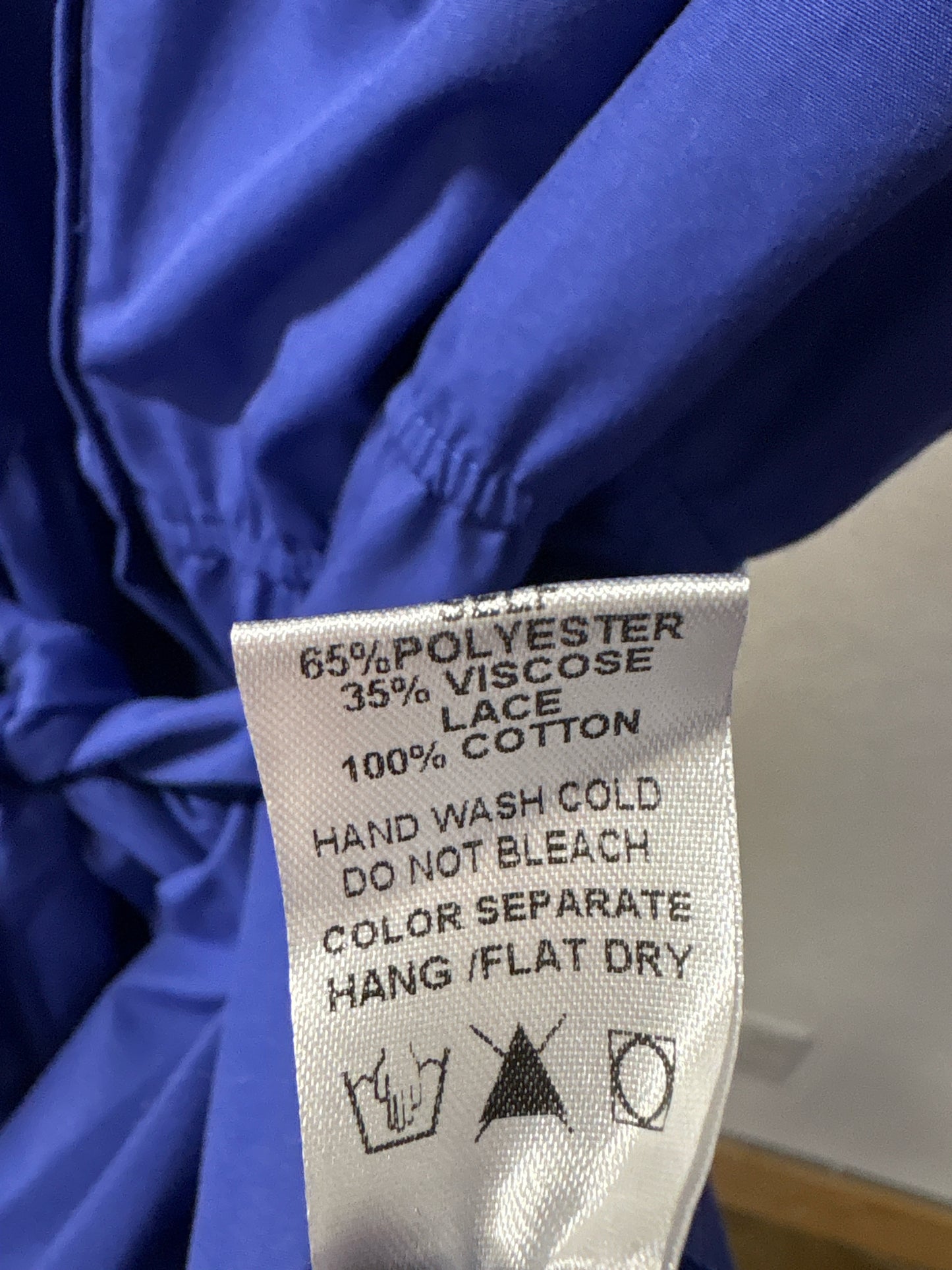 CES FEMME Size L Dress