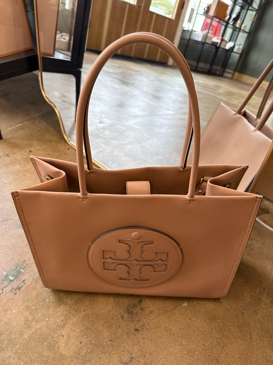 Tory Burch Tan Purse