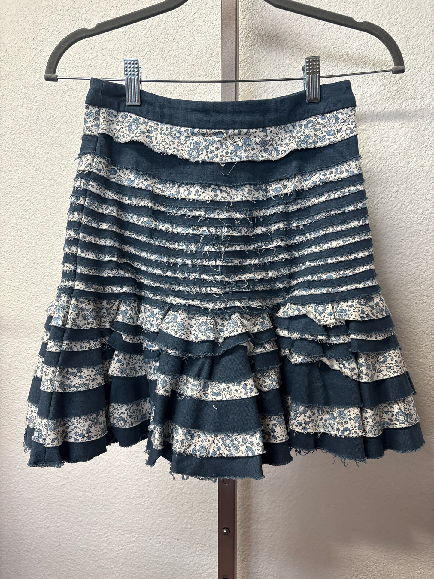 Atoir Size 2 Skirt