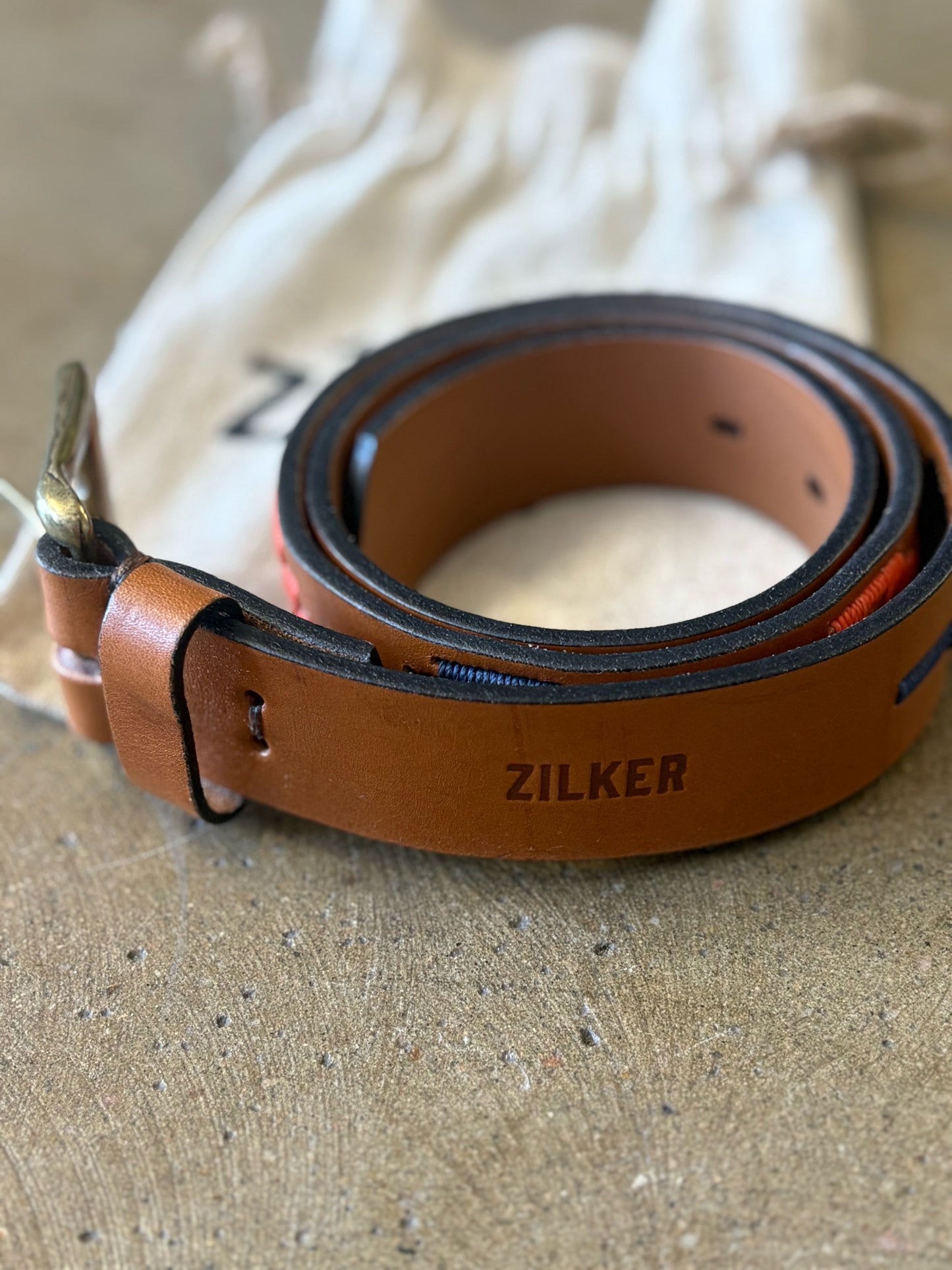 Zilker Belt