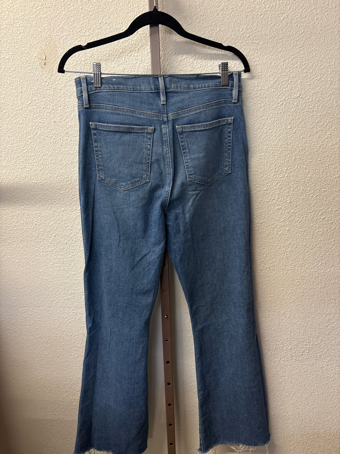 LOFT Size 6 Jeans