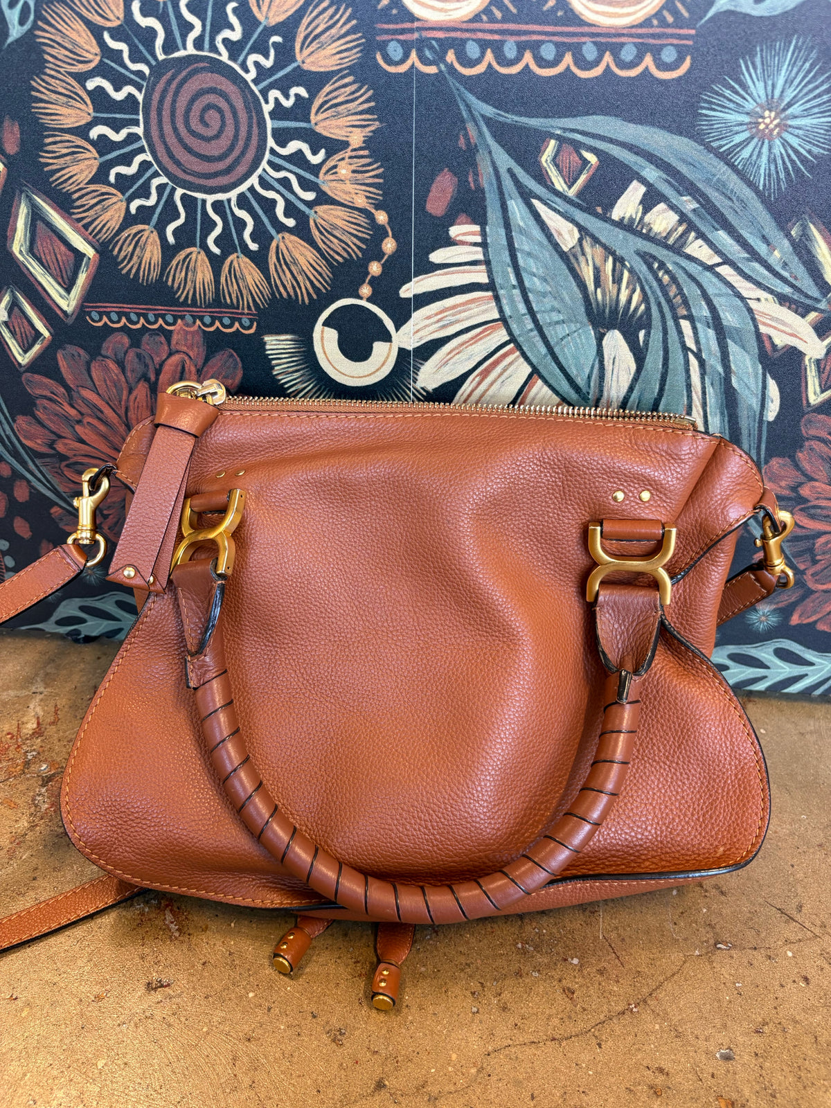 Chloe Brown Luxury