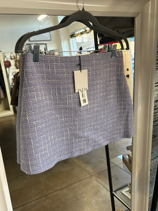 ZARA Size M Skirt