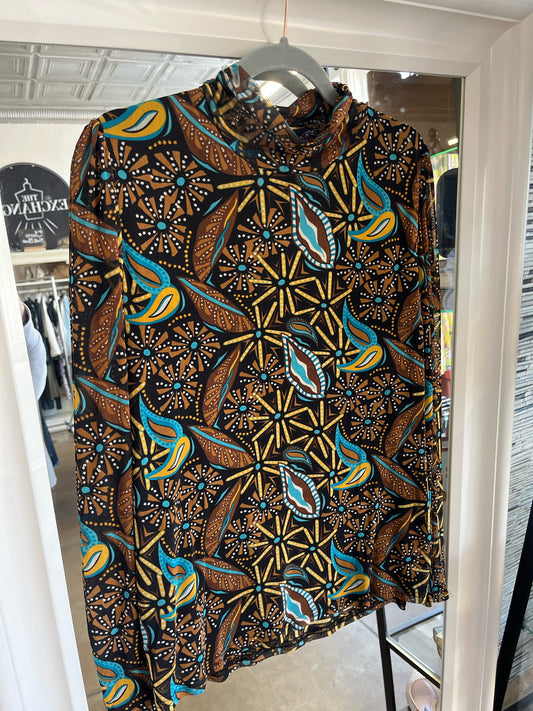 Jane & Delancey Size XL Top