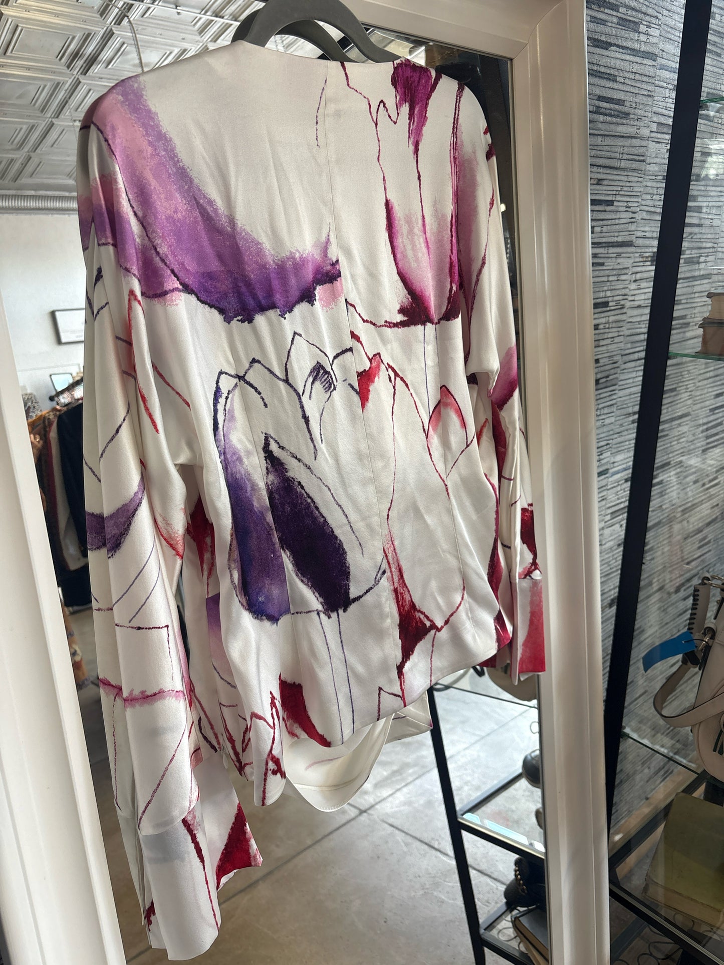 DiOMi Size L Top