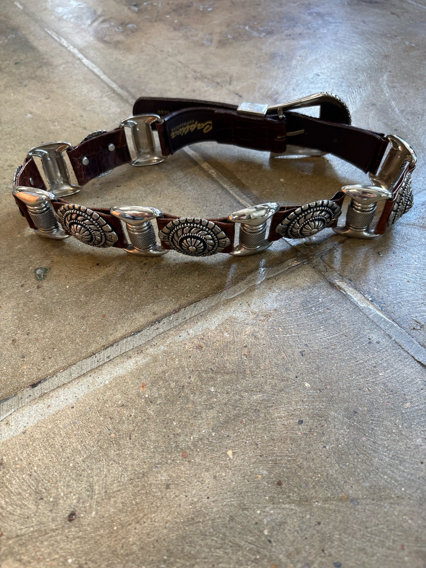 Captiva Belt