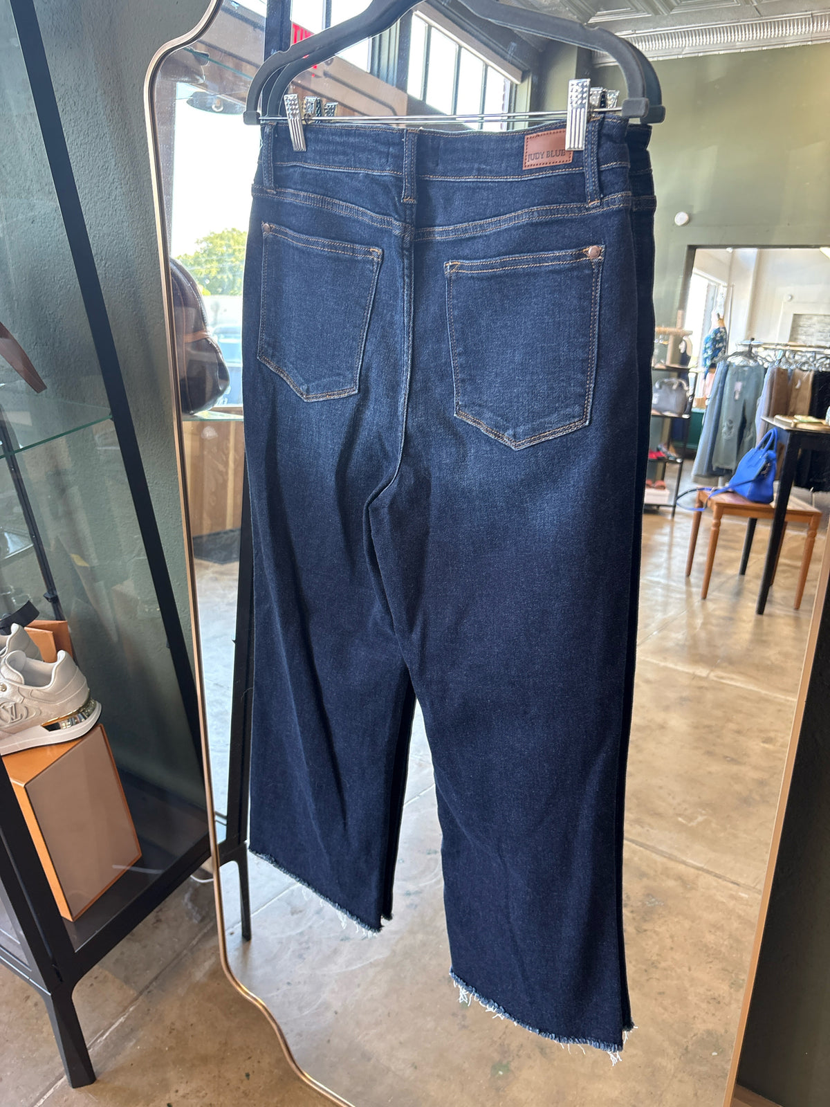 Judy Blue Size 11/30 Denim Jeans
