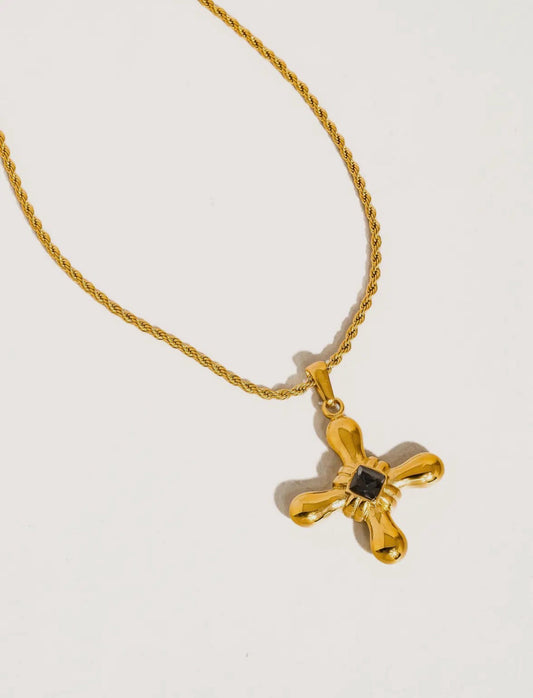 Flanerie Necklace