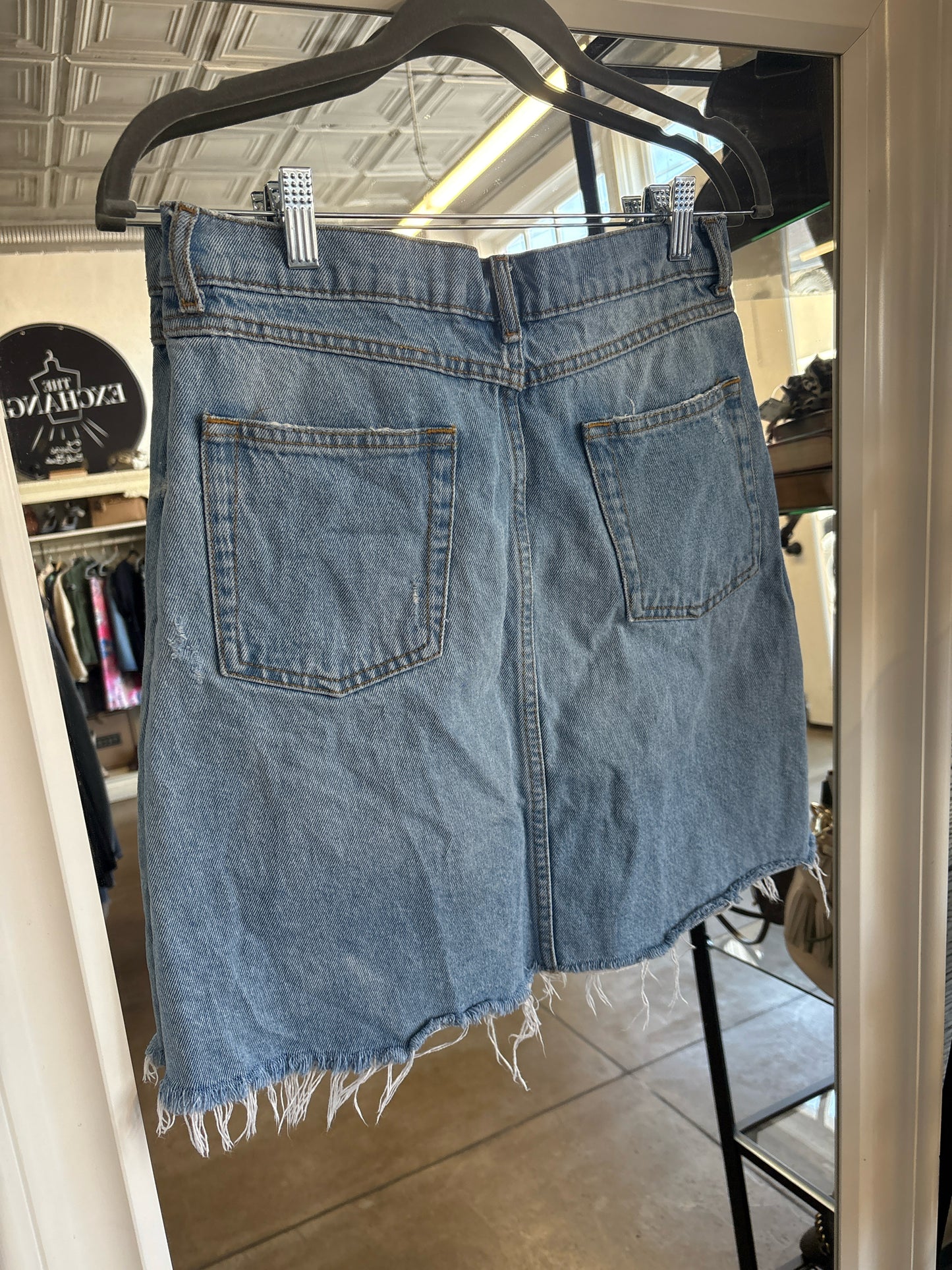 ZARA Size M Skirt