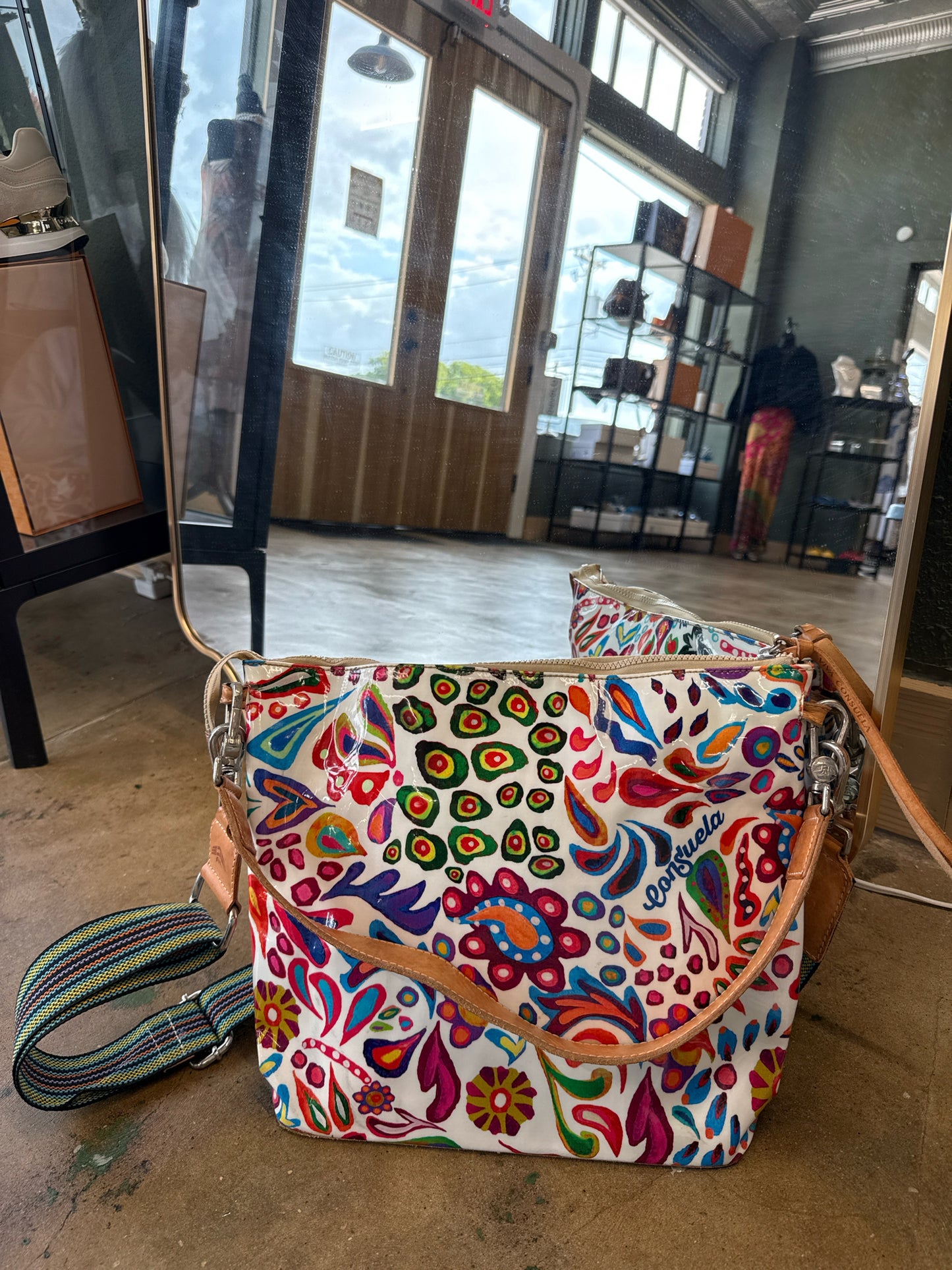 Consuela multi Bag