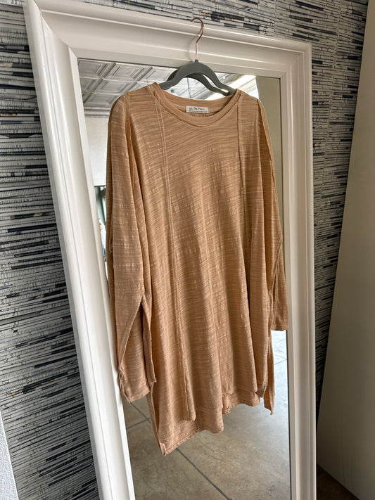 We The Free Size XS Peach Dress