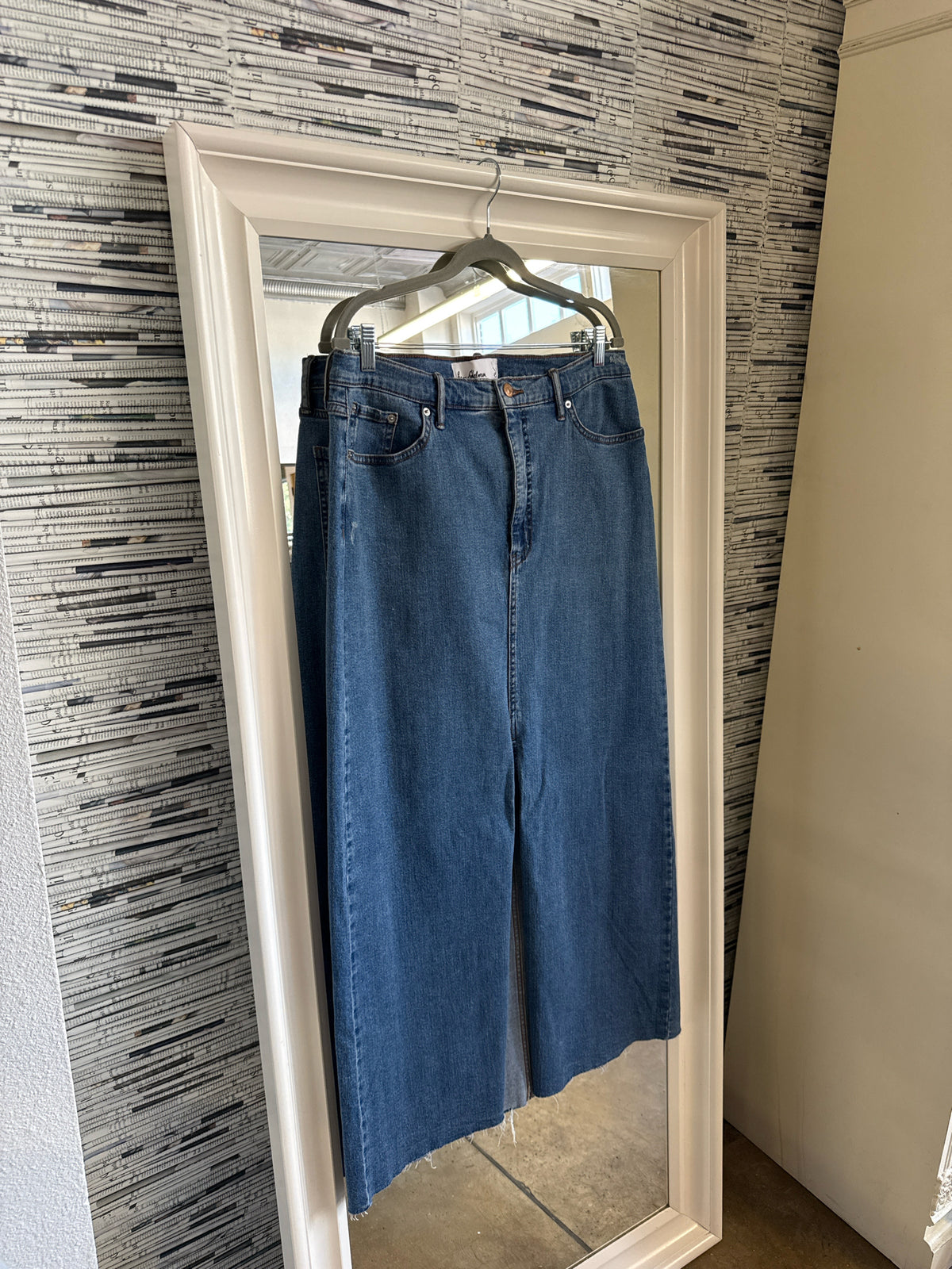 Sam Edelman Size 32 Denim Jeans