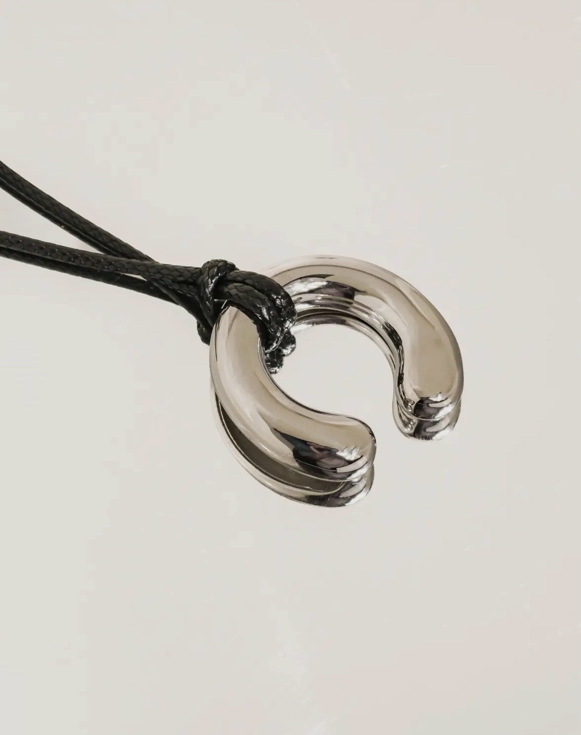 Flanerie Necklace