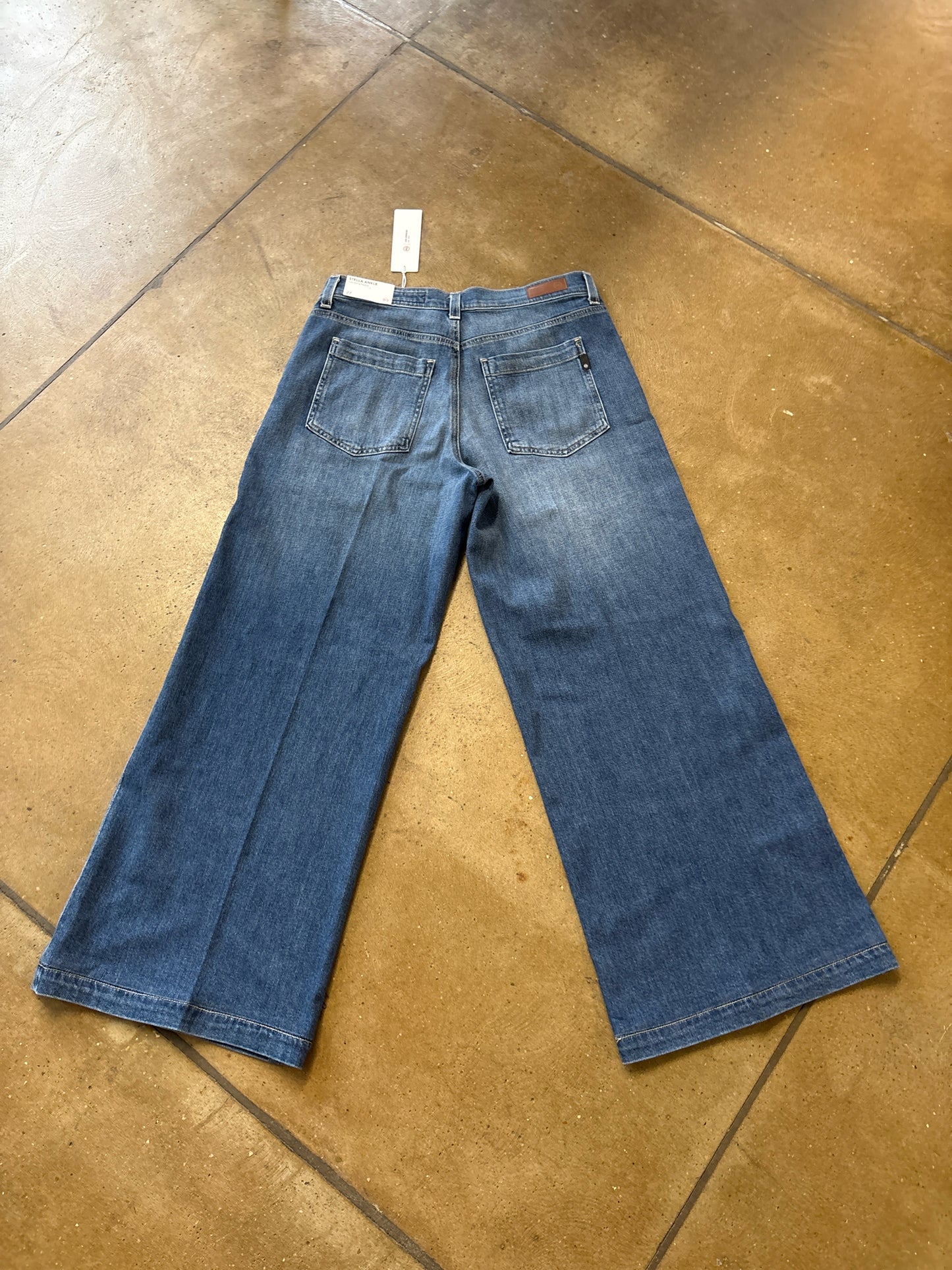 AG Size 27 Denim Jeans