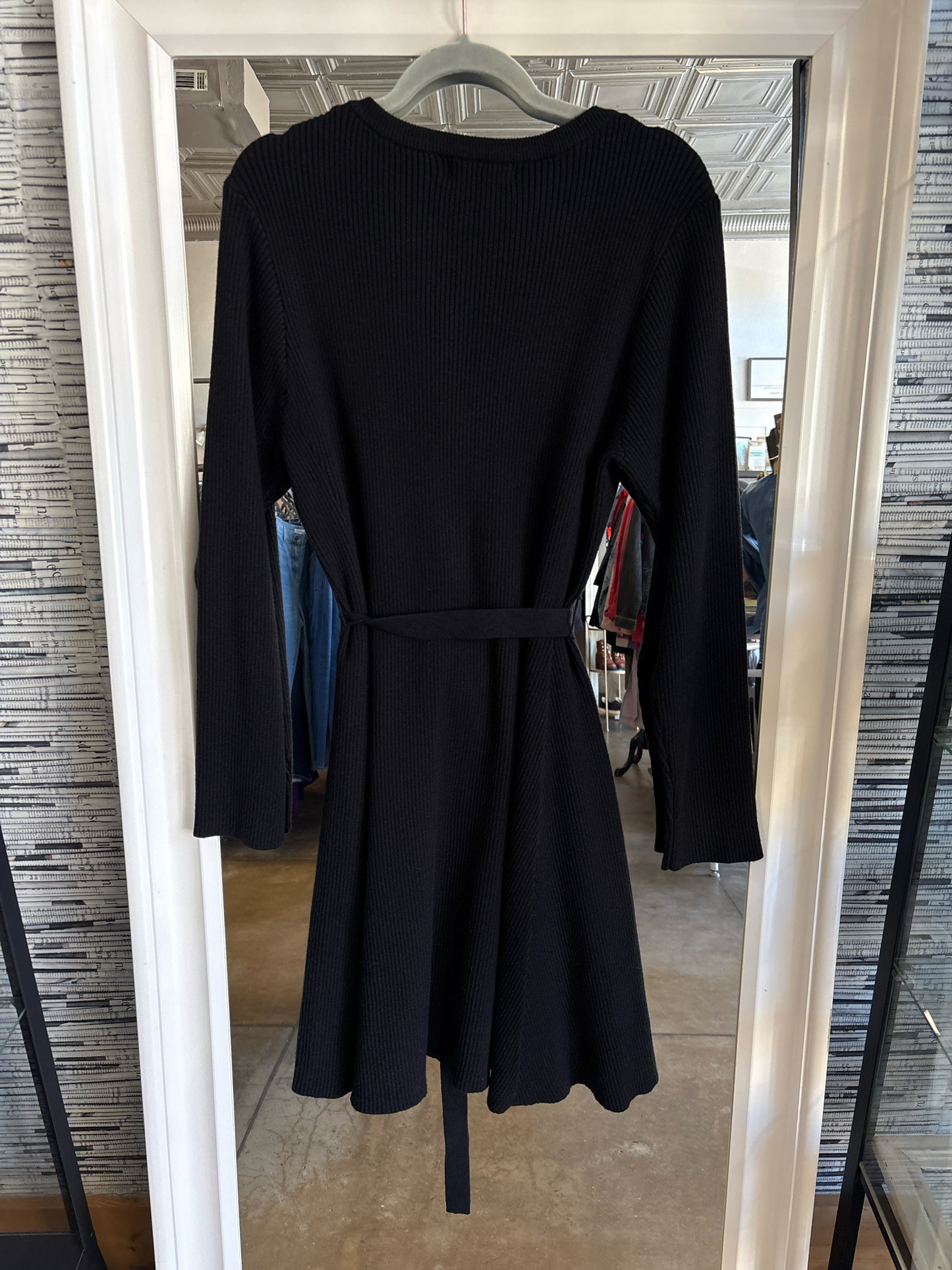 Anrabess Size XL Dress