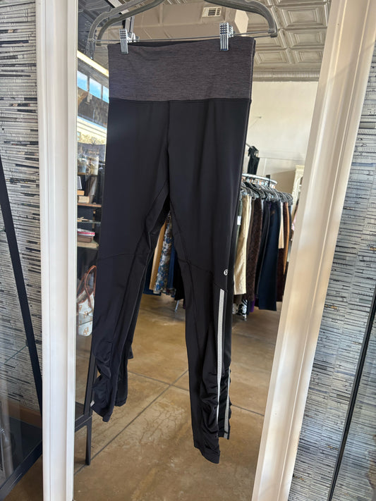 Lululemon Size 6 Legging